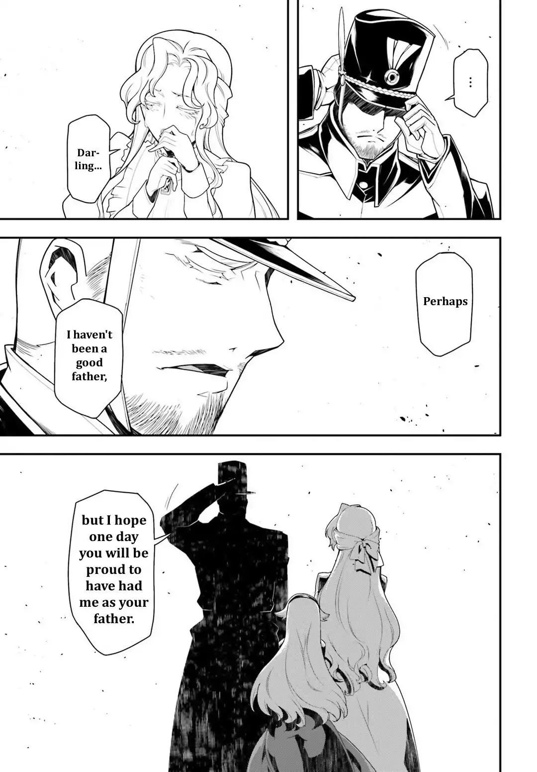 Youjo Senki Chapter 23 16